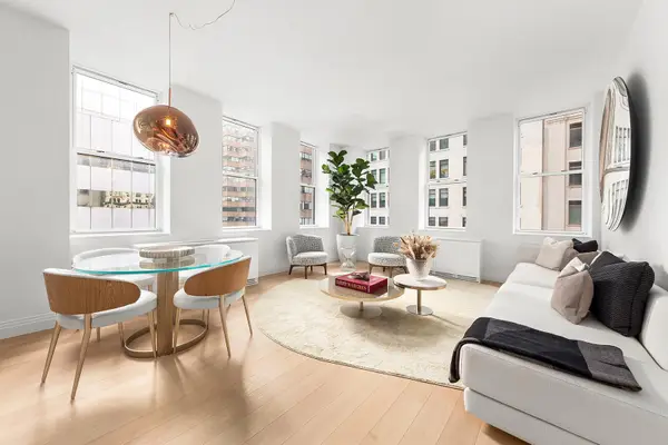 1 Wall Street #1908, Manhattan, NY 10005