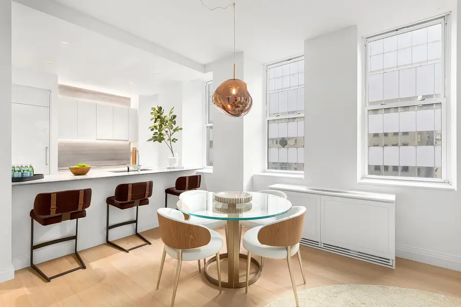 1 Wall Street #1908, New York, NY 10005 - #2