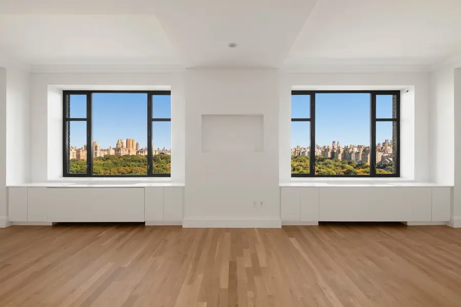 110 Central Park S #18A, New York, NY 10019 - #2