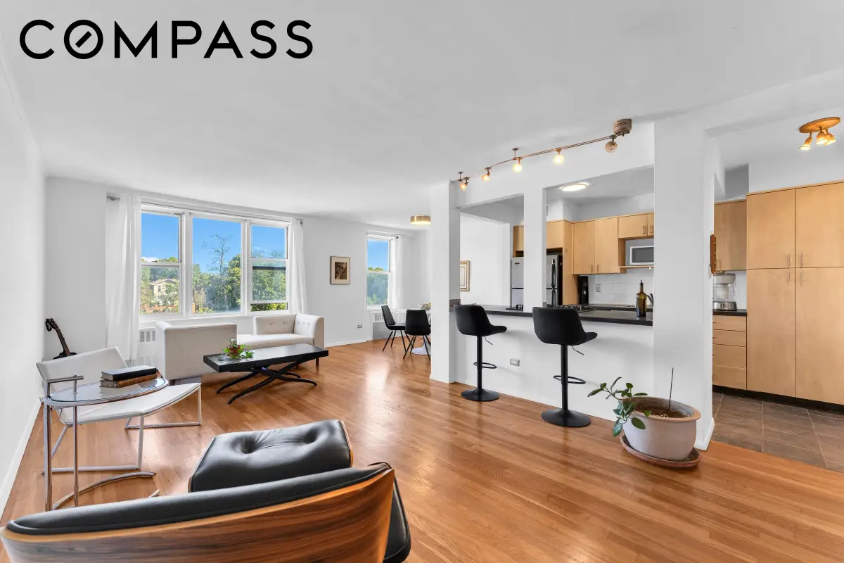 5425 Valles Avenue #5G, Bronx, NY 10471 - #1