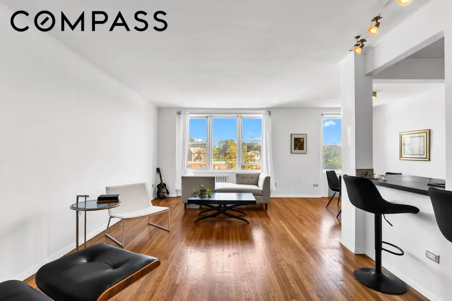 5425 Valles Avenue #5G, Bronx, NY 10471 - #2