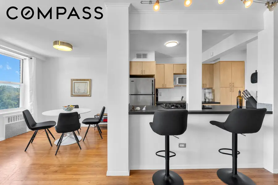 5425 Valles Avenue #5G, Bronx, NY 10471 - #3