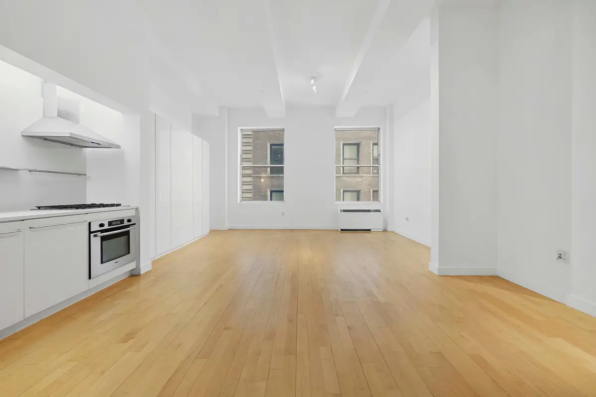 15 Broad Street #822, New York, NY 10005 - #1