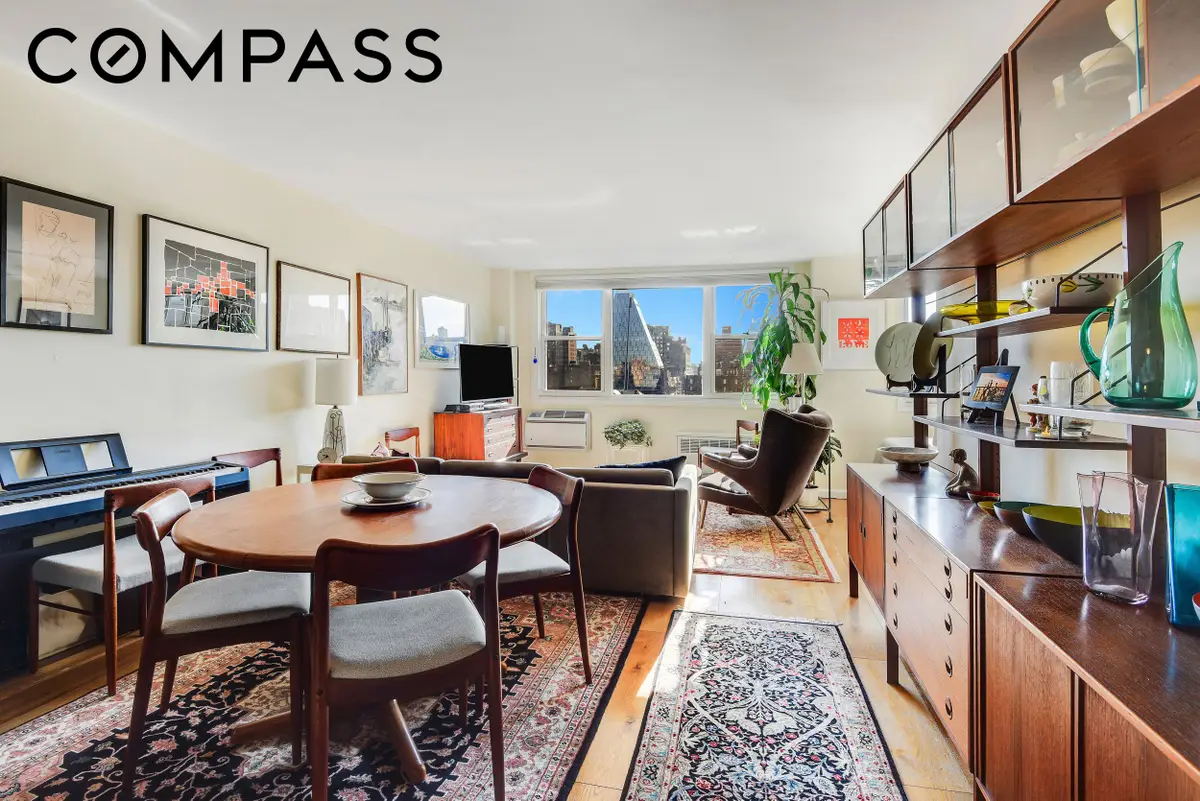 77 7th Avenue #16A, Manhattan, NY 10011 - #1