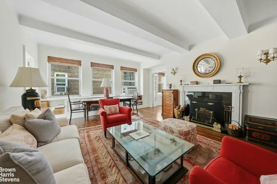1158 5th Avenue #10D, Manhattan, NY 10029 - #2