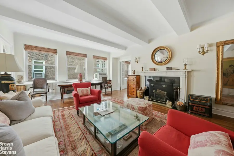 1158 5th Avenue #10D, Manhattan, NY 10029 - #3