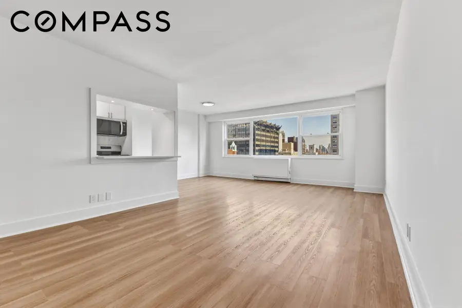 400 E 54th Street #24E, Manhattan, NY 10022 - #2