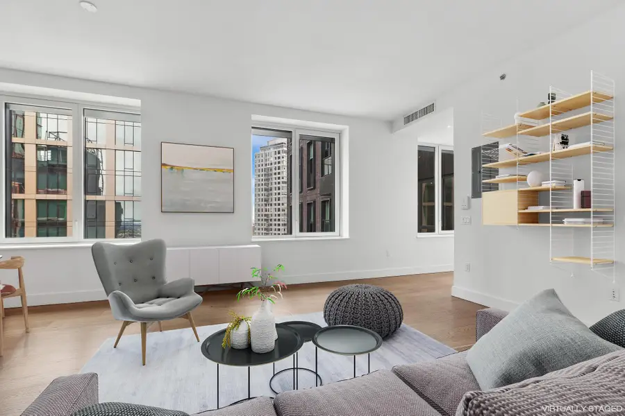 10 Nevins Street #21-J, Brooklyn, NY 11217 - #2