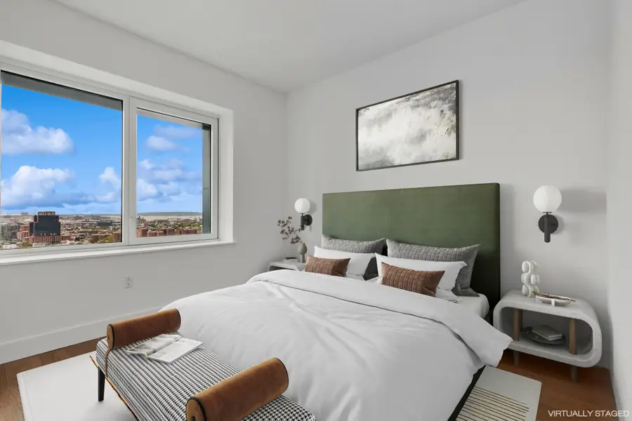 10 Nevins Street #21-J, Brooklyn, NY 11217 - #3