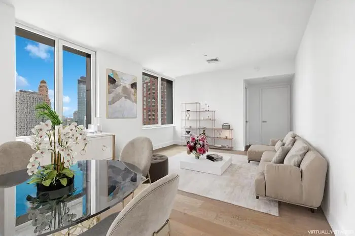 10 Nevins Street #25-A, Brooklyn, NY 11217 - #1