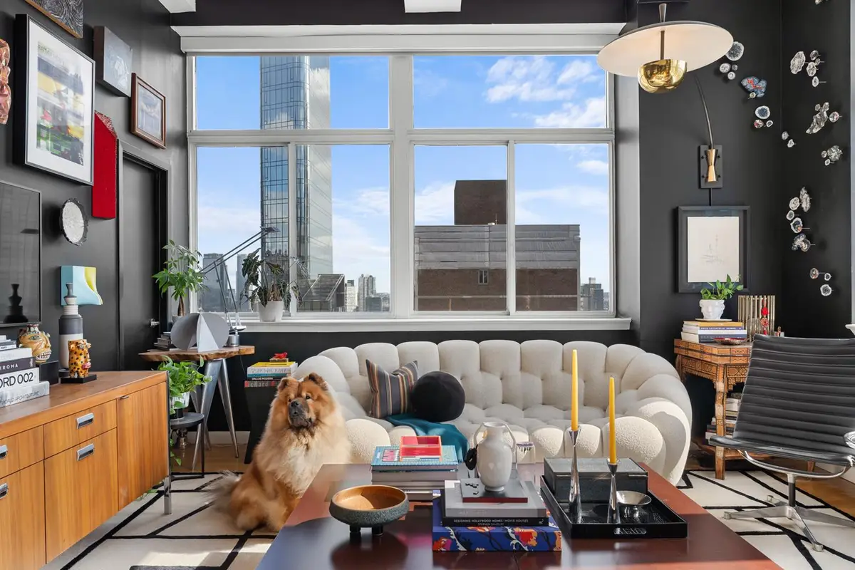 310 E 46th Street #23-M, Manhattan, NY 10017 - #1