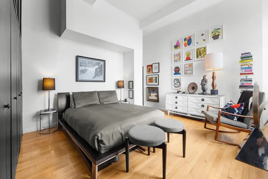310 E 46th Street #23-M, Manhattan, NY 10017 - #2