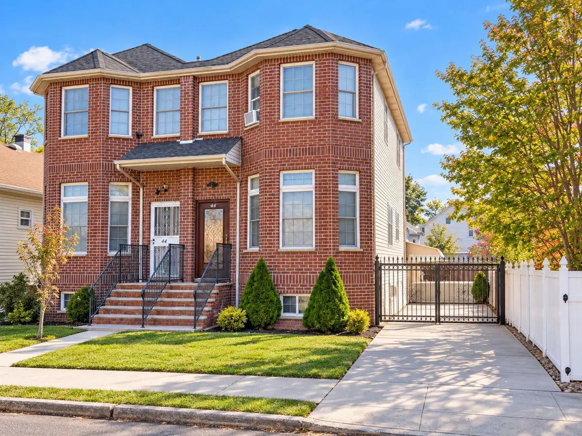 46 Mill Road, Staten Island, NY 10306 - #1