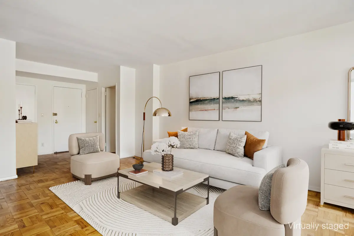 20 E 9th Street #10V, Manhattan, NY 10003 - #1