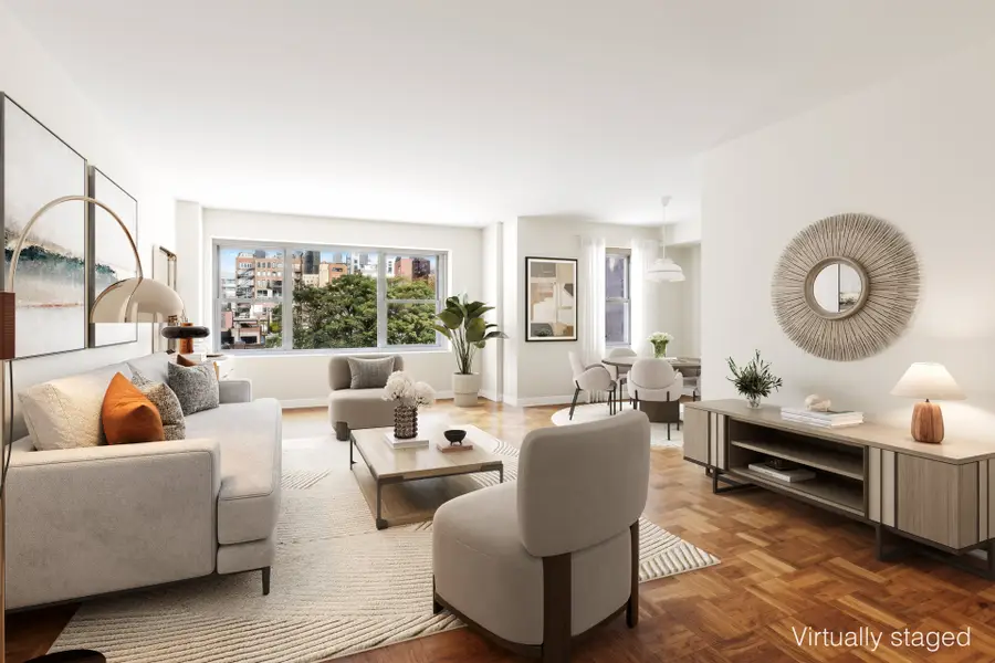 20 E 9th Street #10V, Manhattan, NY 10003 - #2