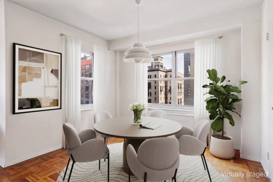 20 E 9th Street #10V, Manhattan, NY 10003 - #3