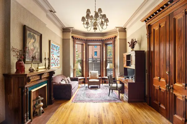 894 Union Street, Brooklyn, NY 11215