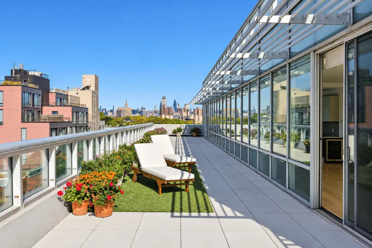 111 Steuben Street #6A, Brooklyn, NY 11205 - #1