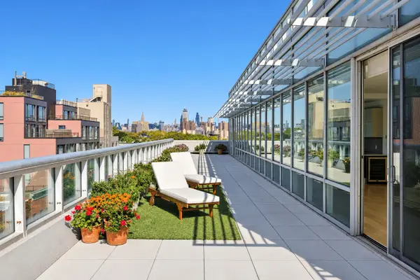 111 Steuben Street #6A, Brooklyn, NY 11205