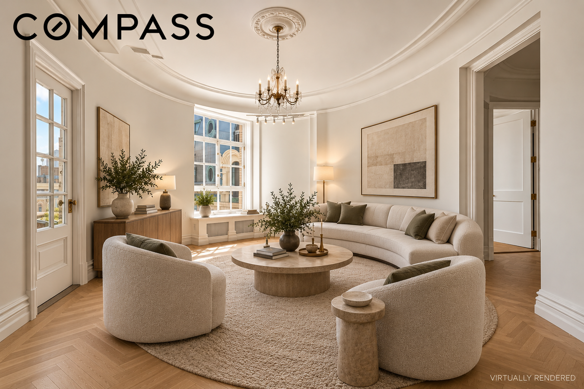 2109 Broadway #1592, Manhattan, NY 10023 - #1