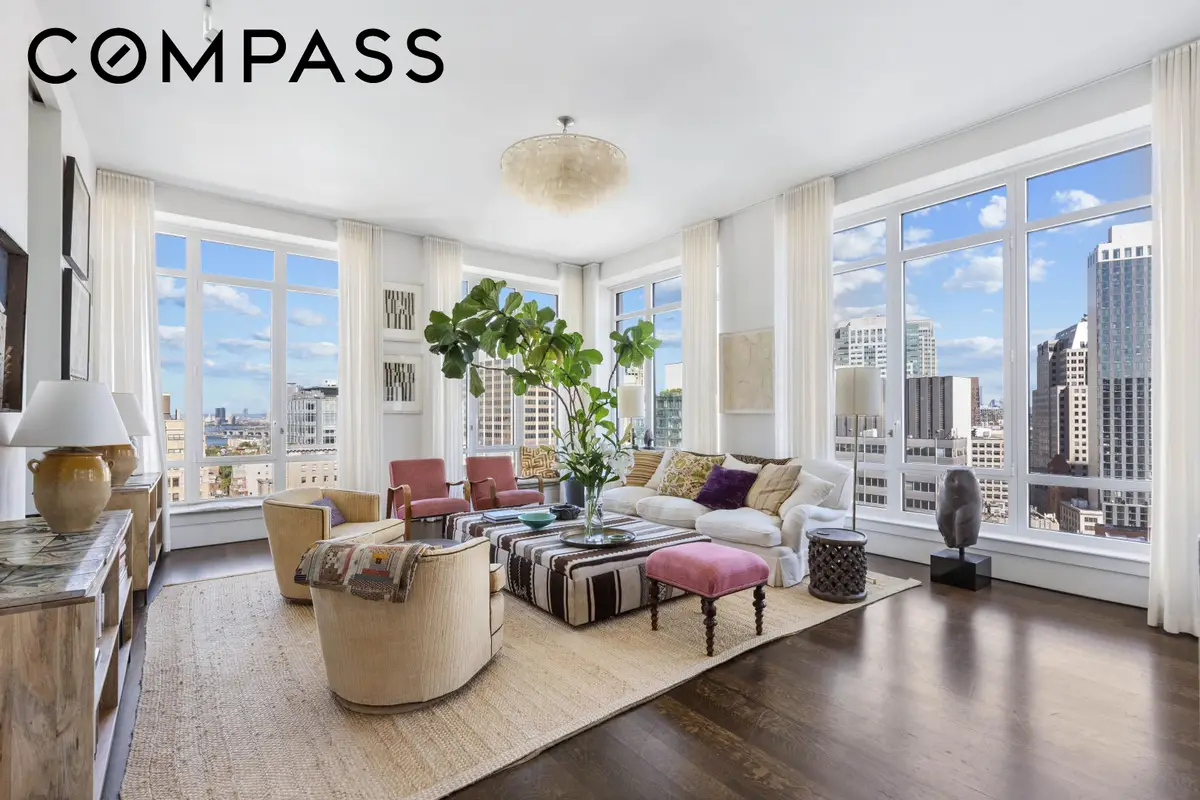 265 State Street #PH04, Brooklyn, NY 11201 - #1
