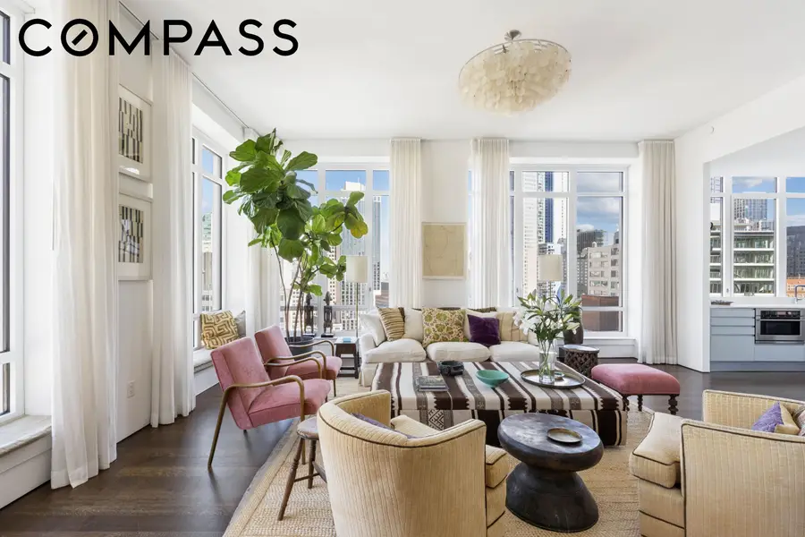 265 State Street #PH04, Brooklyn, NY 11201 - #3