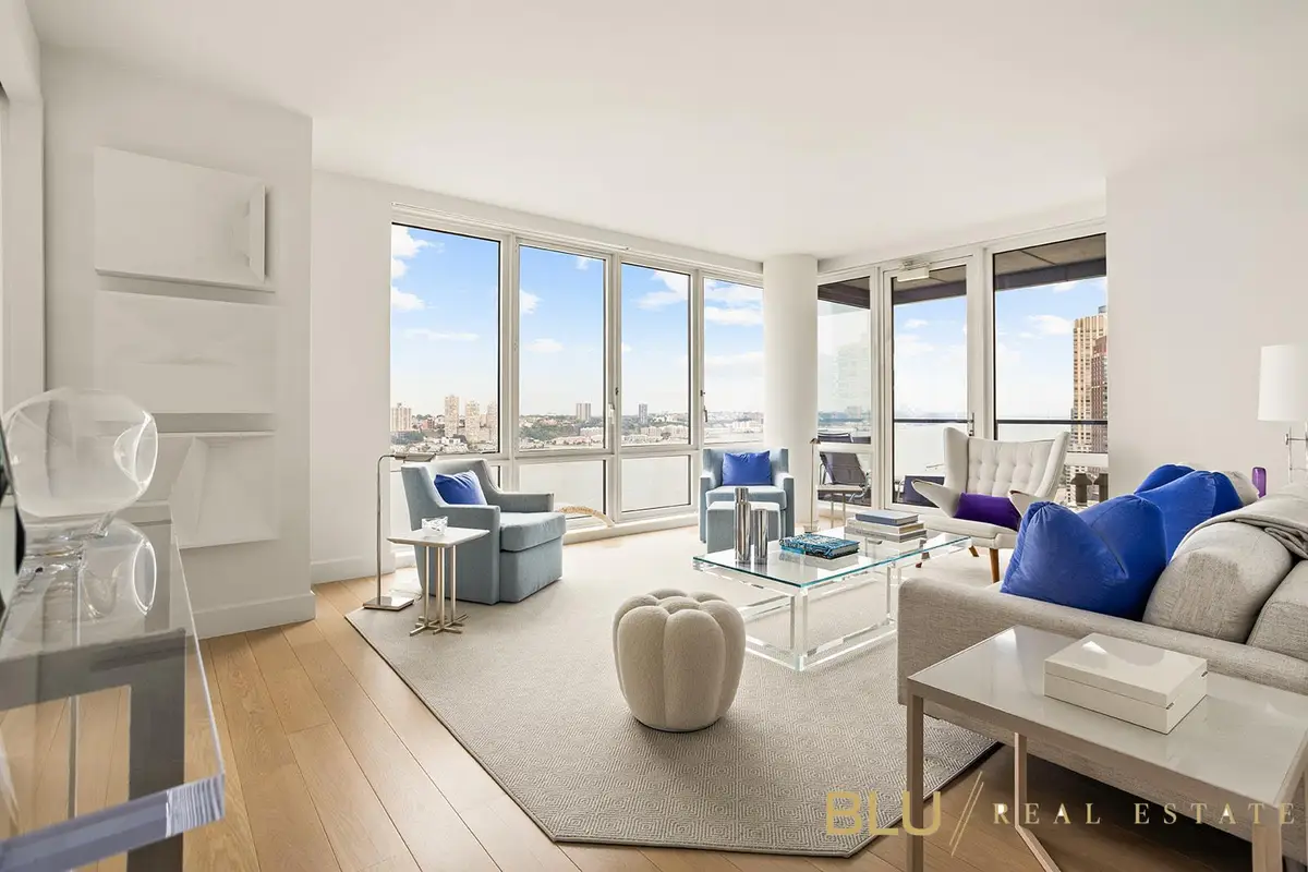 60 Riverside Boulevard #2901, Manhattan, NY 10069 - #1