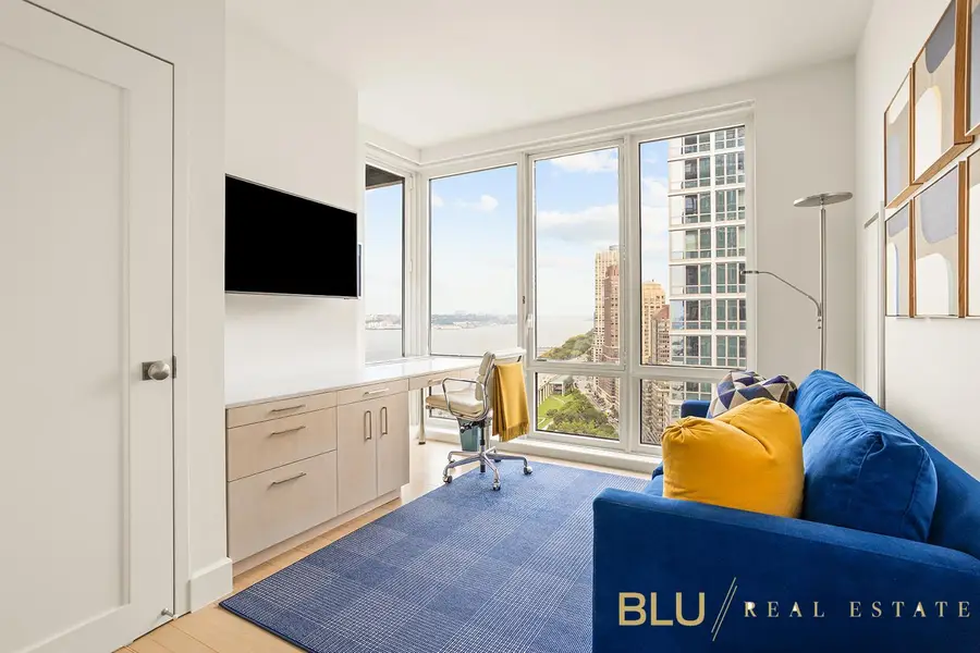 60 Riverside Boulevard #2901, Manhattan, NY 10069 - #3