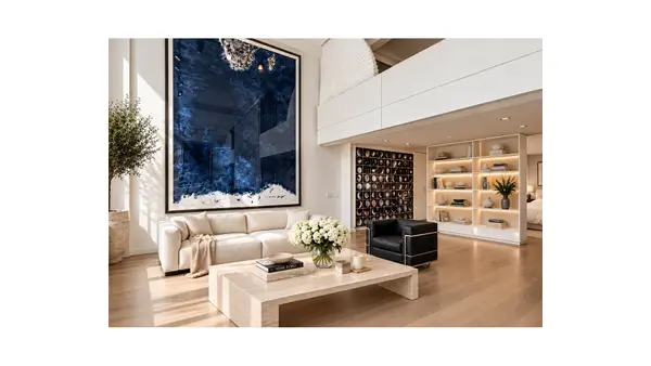 240 Centre Street #3DE, Manhattan, NY 10013