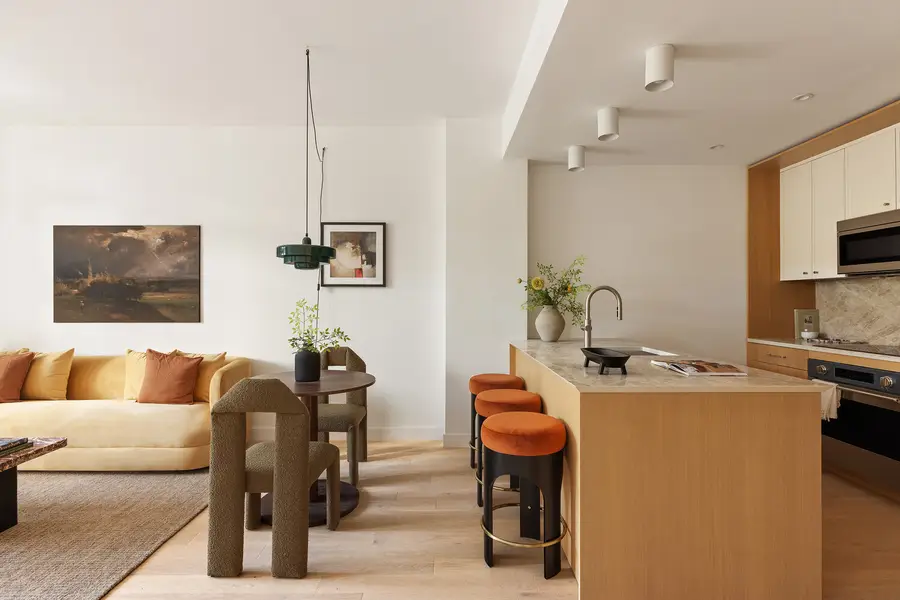 23 Ocean Parkway #1E, Brooklyn, NY 11218 - #2
