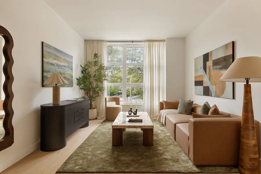 23 Ocean Parkway #3G, Brooklyn, NY 11218 - #2