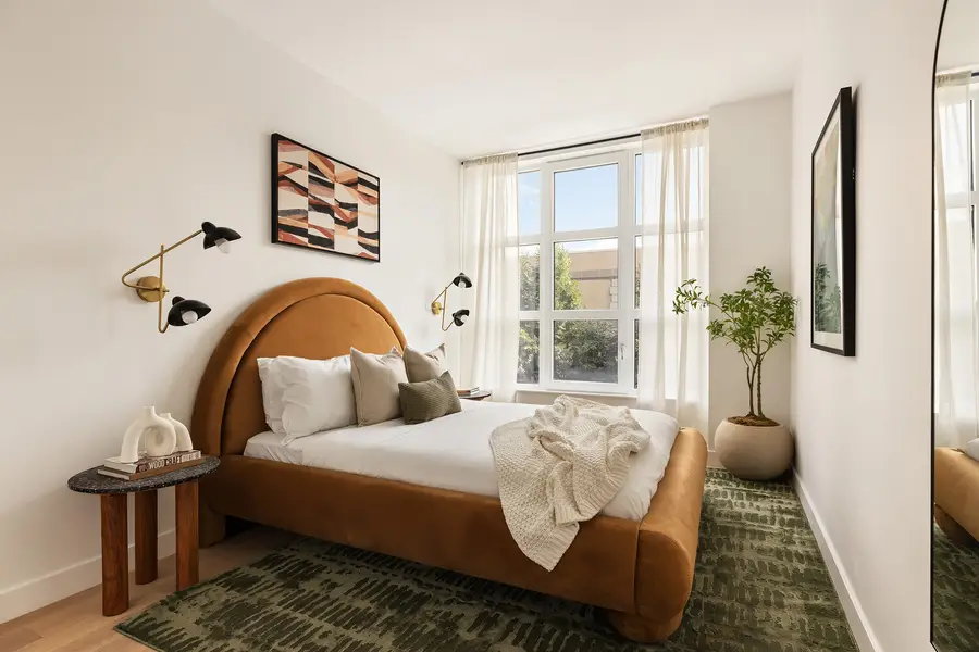 23 Ocean Parkway #3G, Brooklyn, NY 11218 - #3