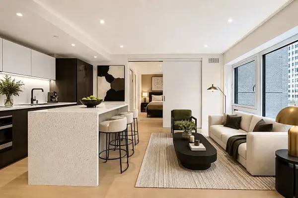 135 W 52nd Street #12-A, Manhattan, NY 10019