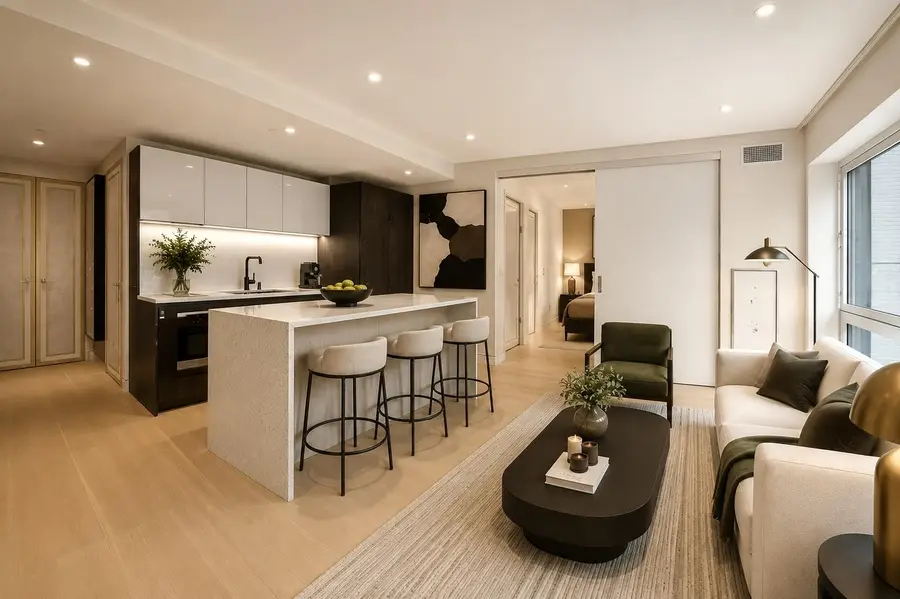 135 W 52nd Street #12-A, Manhattan, NY 10019 - #2