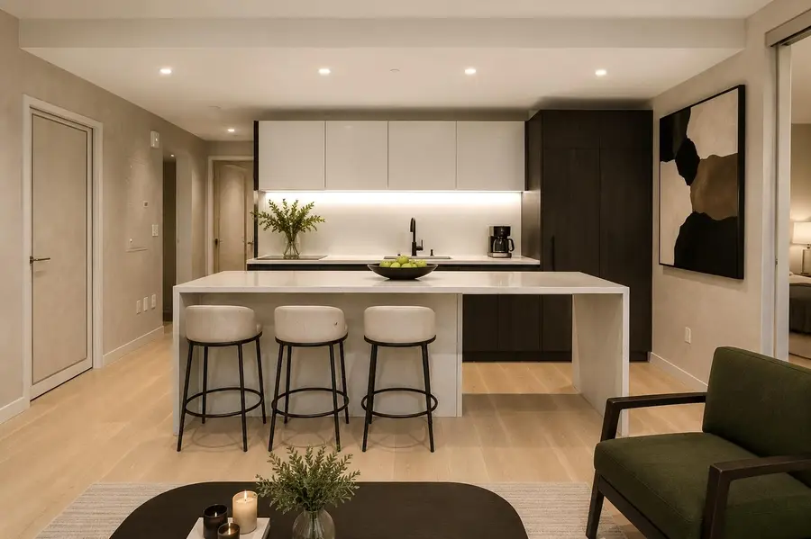 135 W 52nd Street #12-A, Manhattan, NY 10019 - #3