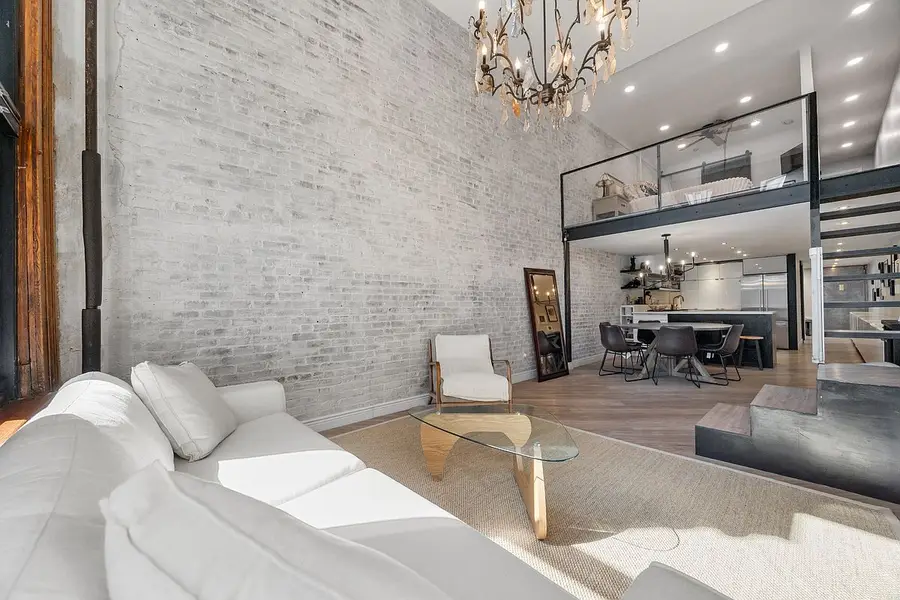 250 Mercer Street #C-205, Manhattan, NY 10012 - #2