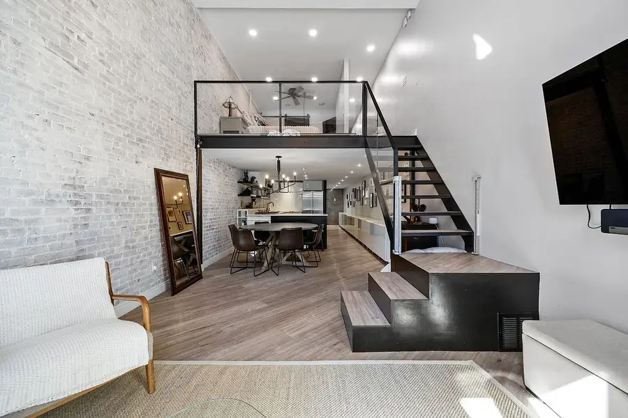 250 Mercer Street #C-205, Manhattan, NY 10012 - #3