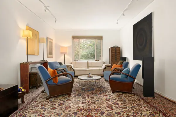 520 E 90th Street #4KJ, Manhattan, NY 10128