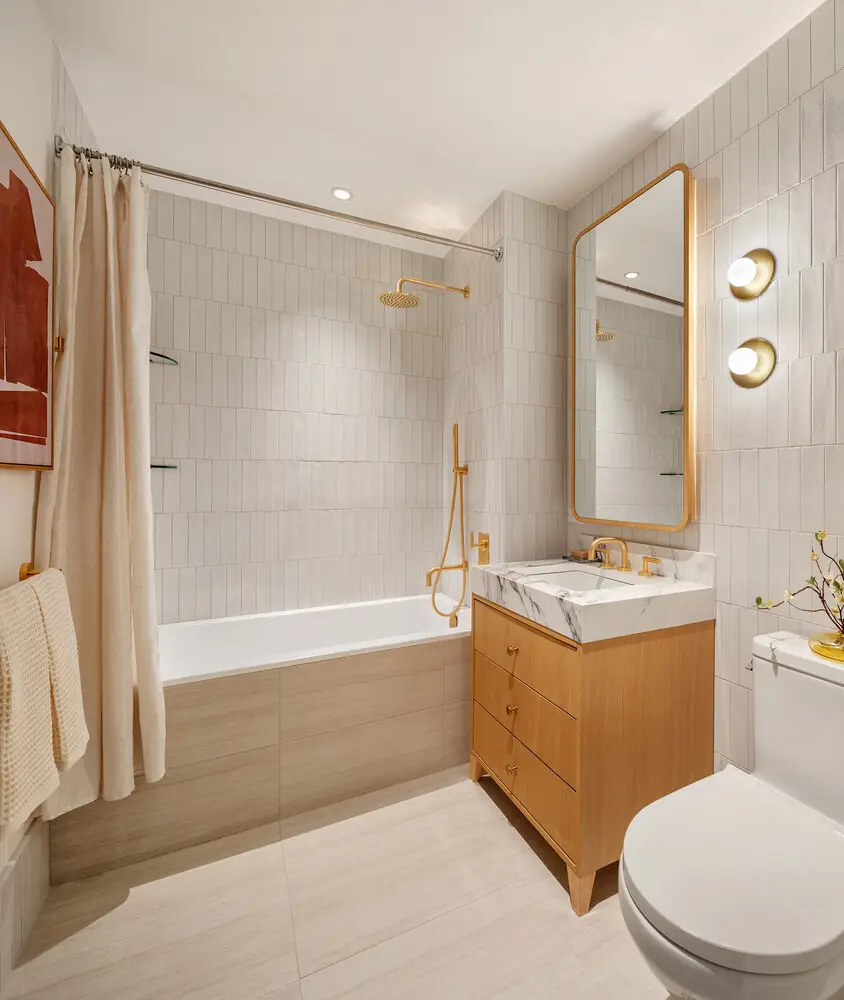 23 Ocean Parkway #8E, Brooklyn, NY 11218 - #3