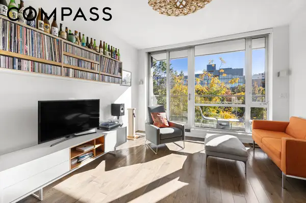 11-35 45th Avenue #3C, Queens, NY 11101