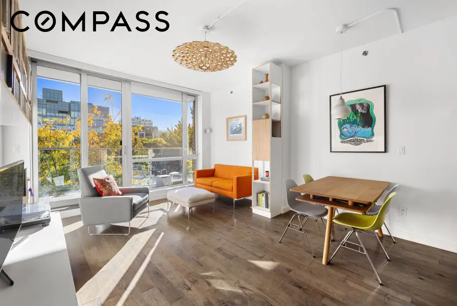 11-35 45th Avenue #3C, Queens, NY 11101 - #2