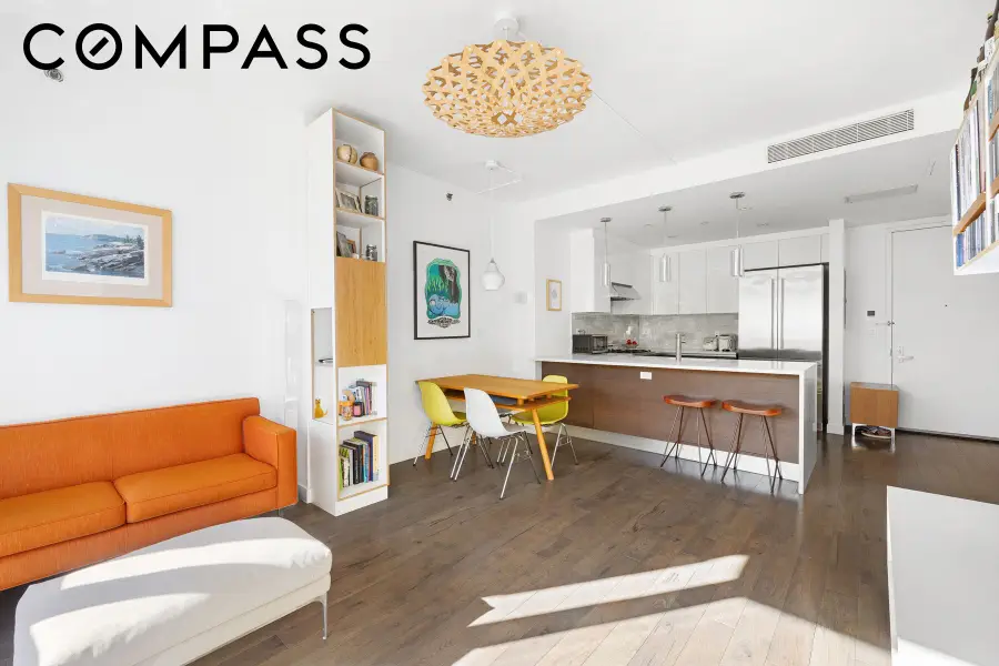 11-35 45th Avenue #3C, Queens, NY 11101 - #3