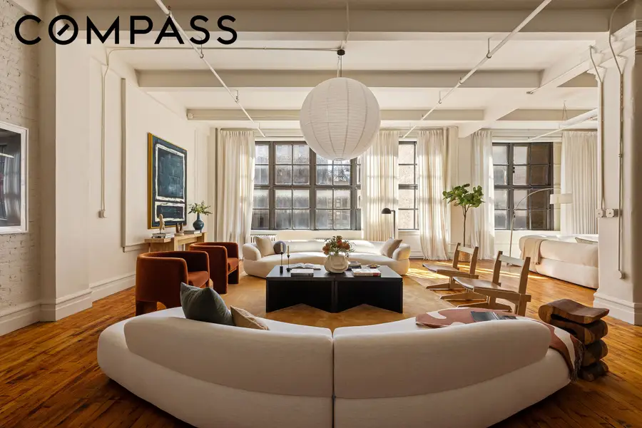 6 W 20th Street #7, Manhattan, NY 10011 - #3