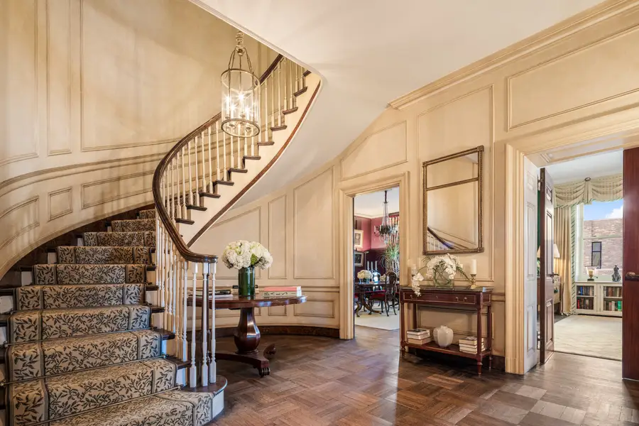 812 Park Avenue #11/12B, New York, NY 10021 - #2
