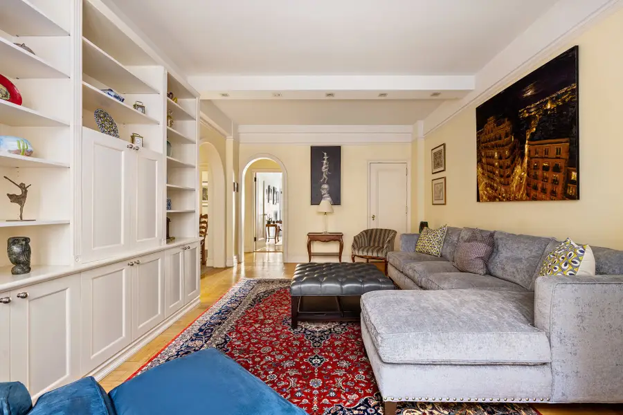 30 5th Avenue #7E, New York, NY 10011 - #2