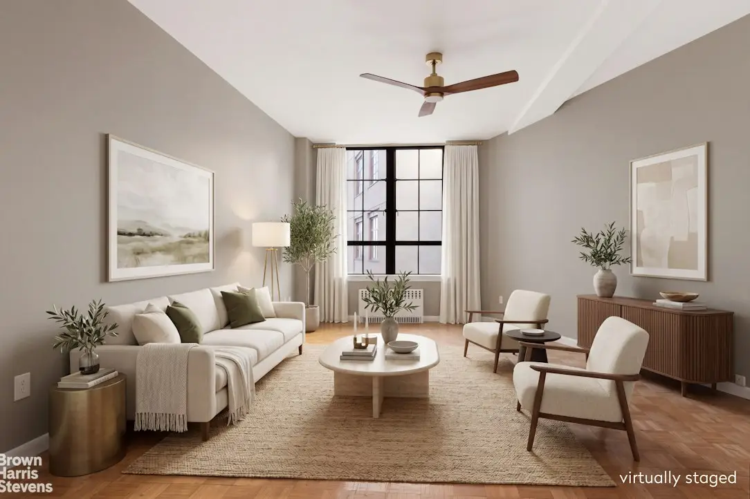 720 Greenwich Street #6N, New York, NY 10014 - #1