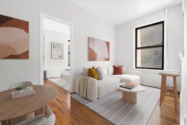 524 W 152nd Street #15, Manhattan, NY 10031