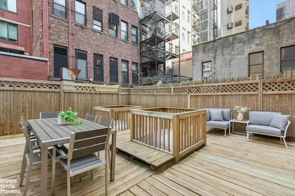 161 Remsen Street #2A, Brooklyn, NY 11201