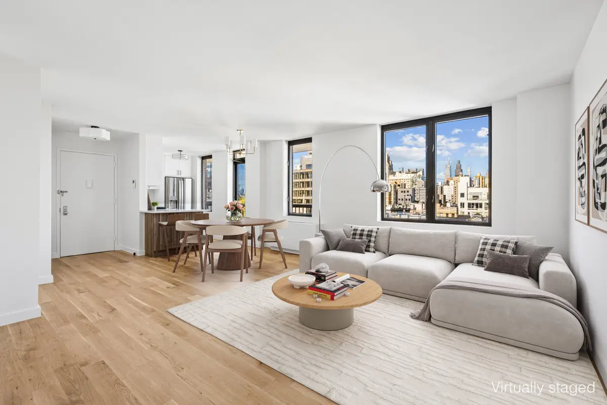 24 E 7th Street #9B, Manhattan, NY 10003 - #1