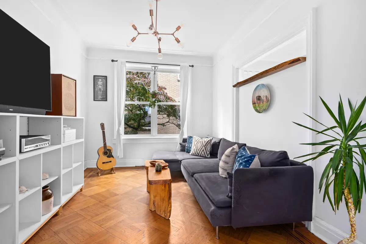 641 41st Street #2B, Brooklyn, NY 11232 - #1